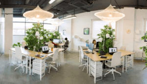 La UPM abre un nuevo espacio para fomentar el emprendimiento