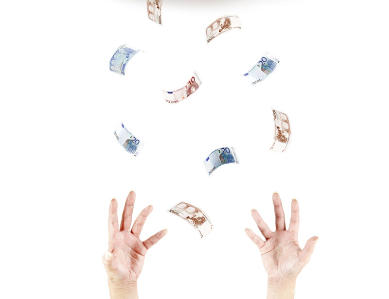 Fondo de ayudas para el desarrollo empresarial