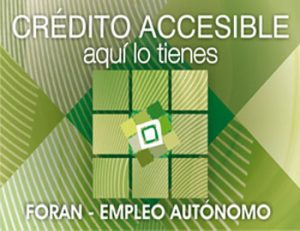 Fondo de crédito para autónomos