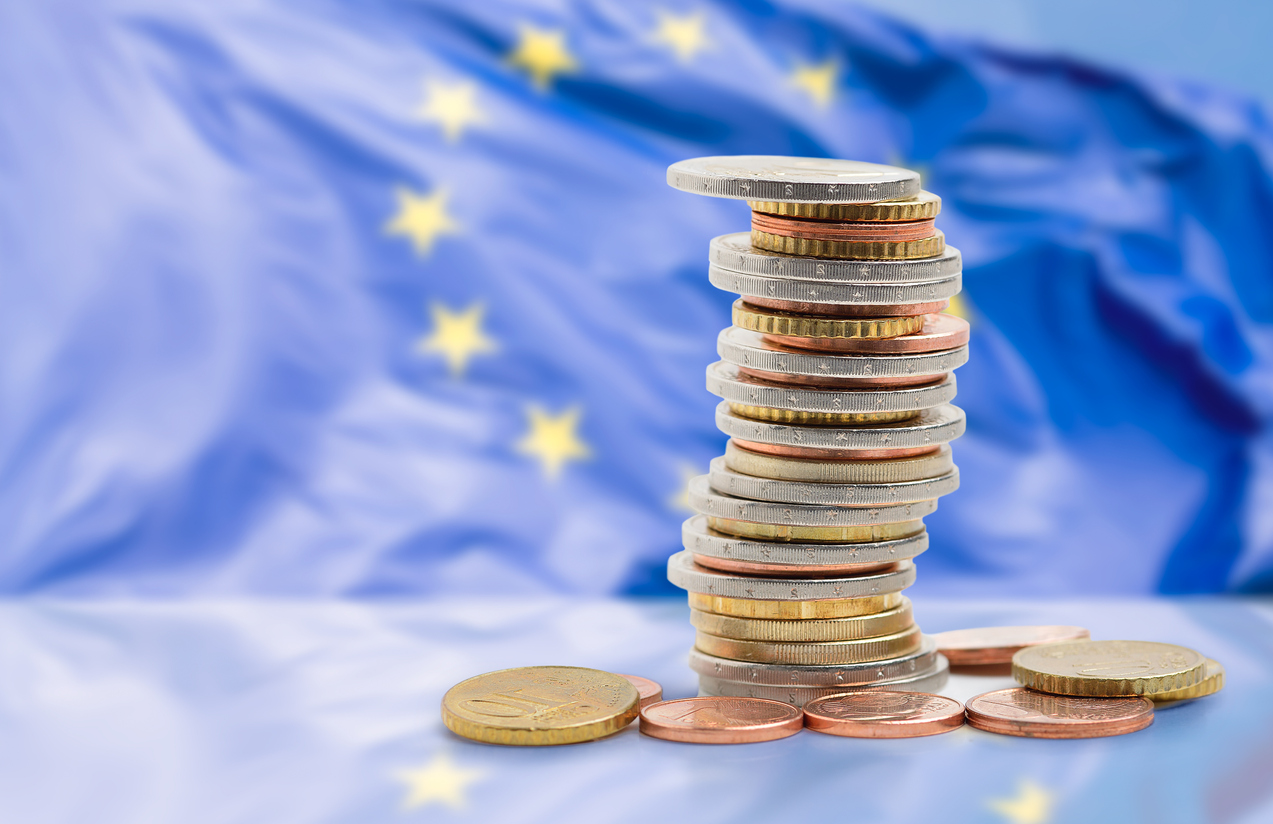 fondos europeos