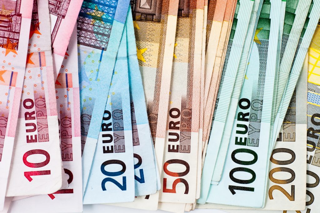 fondos europeos