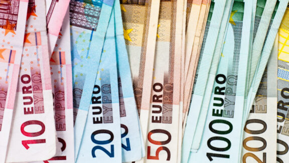 fondos europeos