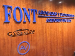 Font Abogados y Economistas