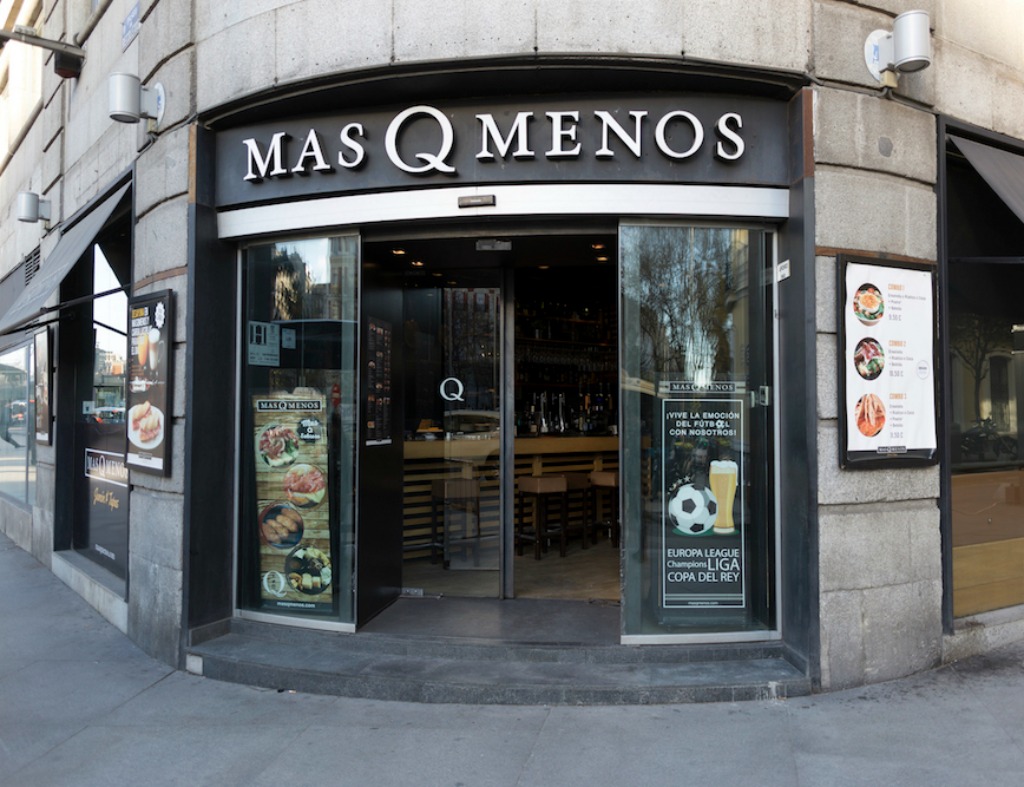 Foodbox incorpora MasQMenos a su portafolio de marcas