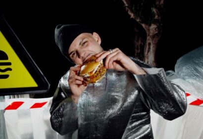 Flama, una de las marcas desarrolladas por FoodieFame, que acaba de cerrar una ronda de financiación
