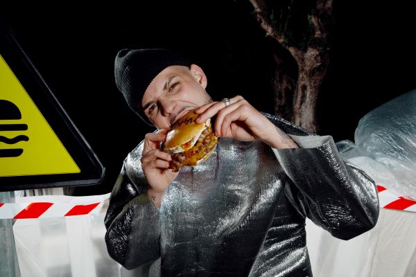Flama, una de las marcas desarrolladas por FoodieFame, que acaba de cerrar una ronda de financiación