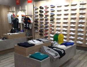Foot on Mars inaugura en Ponferrada