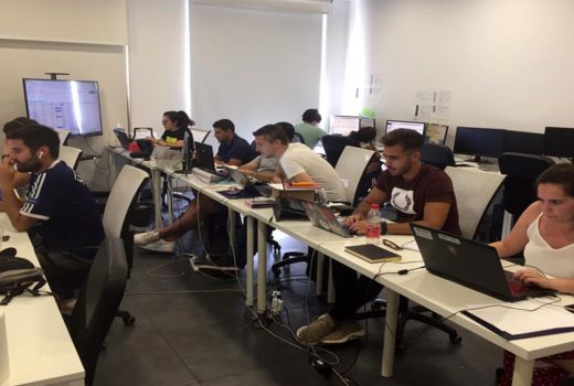 Footters: la plataforma de streaming para el fútbol de cercanía