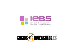 Formación con apoyo financiero