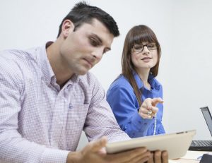 Formación de consultoría y gestión del cambio