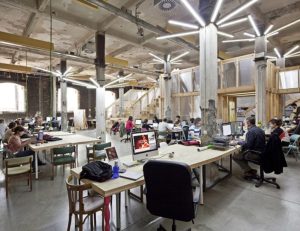 Formación gratuita para 40 emprendedores
