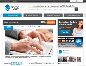 Formación online para pymes