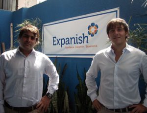 Formación en la Pampa