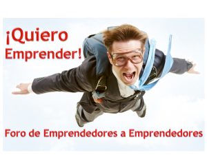 Foro de emprendedor a emprendedor