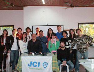 Foro de emprendedores