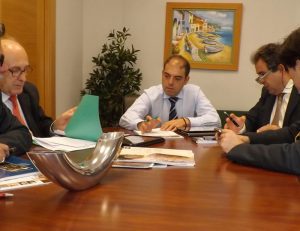 Foro de Emprendedores y Autónomos