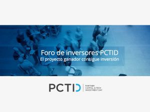 Foro de inversores privados