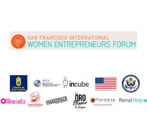 Foro de mujeres emprendedoras