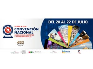 Foro Emprendedor Cancintra 2016