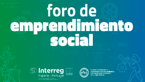 Una cita con el emprendimiento social en Extremadura