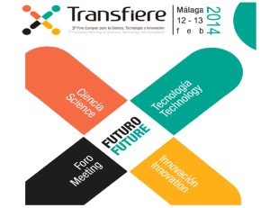 Foro Transfiere 2014