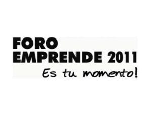 Foro Emprende 2011