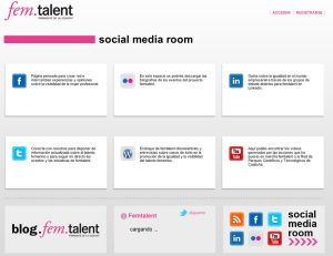 Foro fem.talent