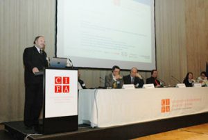 Madrid acoge el VIII Foro Internacional de la CIFA