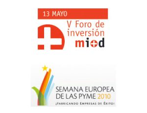 Foro de inversión para emprendedores madrileños