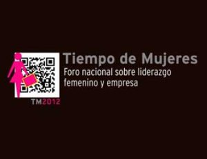 Foro sobre liderazgo femenino y empresa