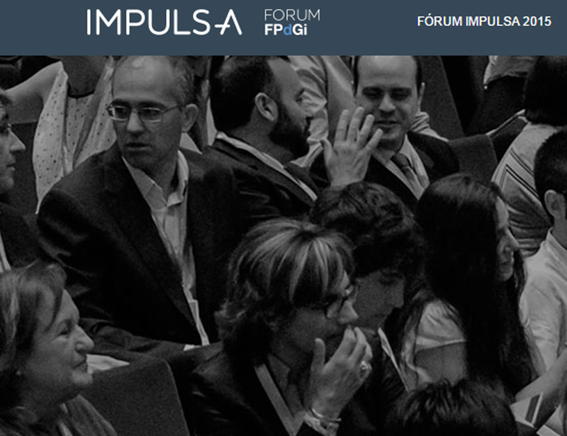 Forum Impulsa