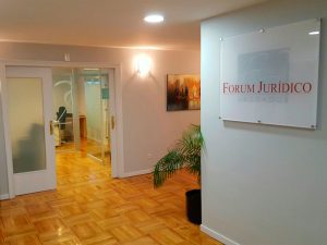 Forum Jurídico Abogados