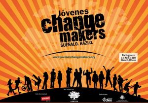 Fórum Jóvenes Changemakers