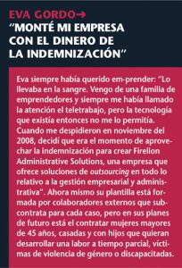 El forzado