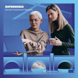 Woman Investment Network EIT