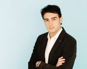 El ciclo completo de Javier Andrés en Ticketea