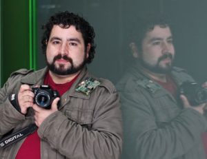 Fotógrafos tan rápidos como ‘Billy el Niño’