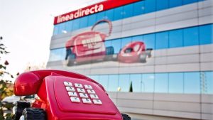 Línea Directa: de su fundación en sótano a su salida a bolsa en 2021