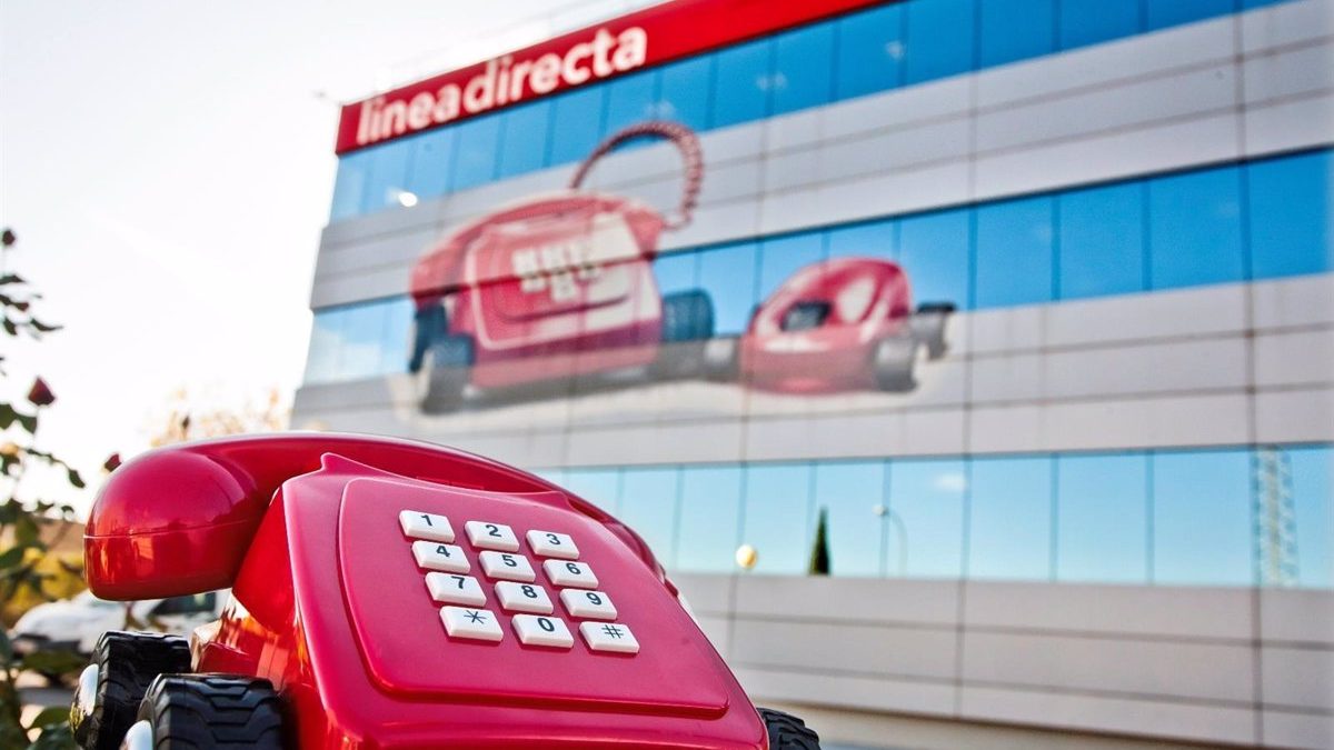 Línea Directa: de su fundación en sótano a su salida a bolsa en 2021