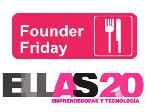 Founder Friday