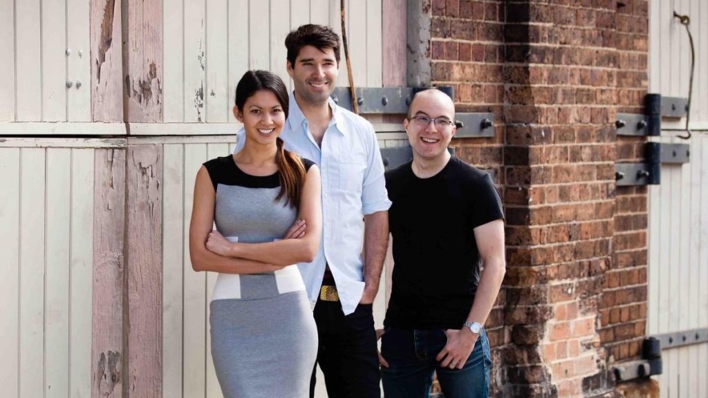 Canva: la empresa de diseño que ya vale 15.000 millones