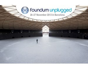 Foundum Unplugged