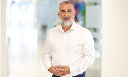Francesc Nuñez
