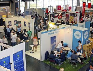 FrankiNorte: la feria de la franquicia en Bilbao