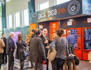 Franquicat prepara la apertura de puertas
