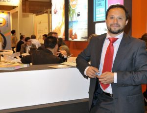 Franquicia de telefonía virtual, negocio real