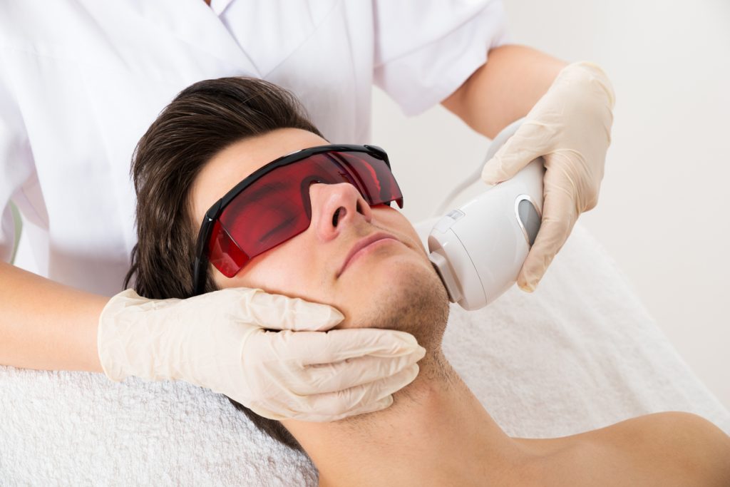 franquicias de estética y belleza