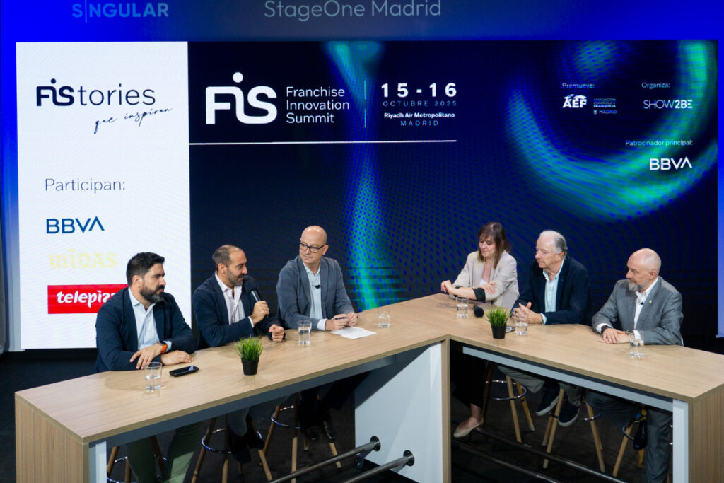 franquicia fis sngular