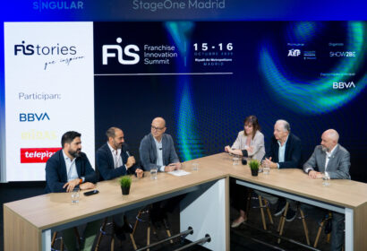 franquicia fis sngular