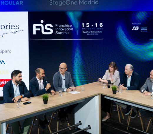 franquicia fis sngular
